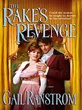 E-Book (epub) The Rake's Revenge von Gail Ranstrom