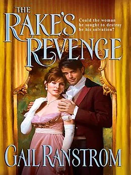 E-Book (epub) The Rake's Revenge von Gail Ranstrom