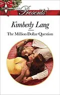 E-Book (epub) The Million-Dollar Question von Kimberly Lang