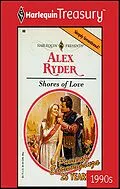 E-Book (epub) Shores of Love von Alex Ryder