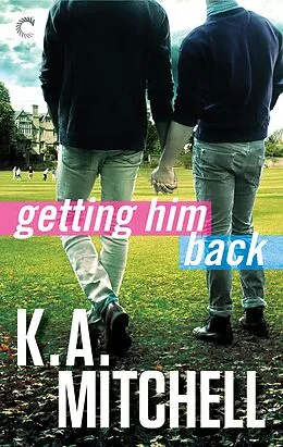 E-Book (epub) Getting Him Back von K. A. Mitchell