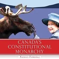 E-Book (pdf) Canada's Constitutional Monarchy von Nathan Tidridge