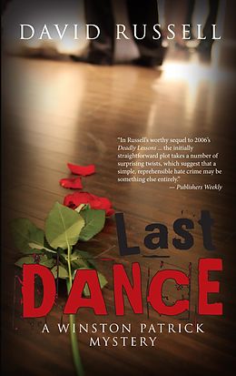 E-Book (epub) Last Dance von David Russell