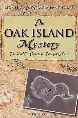 ePUB The Oak Island Mystery von Patricia Fanthorpe