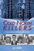 E-Book (epub) Cold North Killers von Lee Mellor