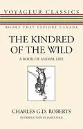 E-Book (epub) The Kindred of the Wild von Charles G. D. Roberts