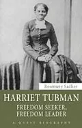 E-Book (pdf) Harriet Tubman von Rosemary Sadlier