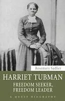 E-Book (pdf) Harriet Tubman von Rosemary Sadlier