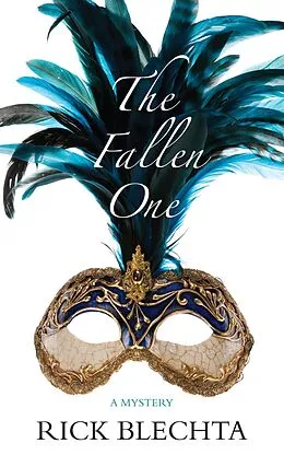 E-Book (epub) The Fallen One von Rick Blechta