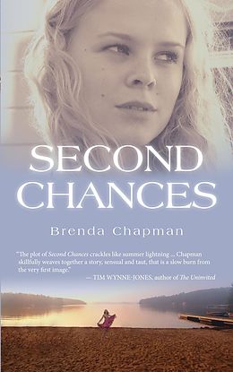 E-Book (epub) Second Chances von Brenda Chapman