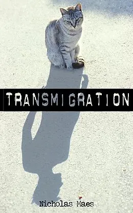 E-Book (epub) Transmigration von Nicholas Maes