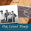 E-Book (epub) Oak Island Family von Lee Lamb
