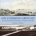 E-Book (epub) On Common Ground von Richard D. Merritt