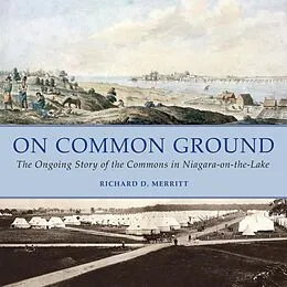 E-Book (epub) On Common Ground von Richard D. Merritt