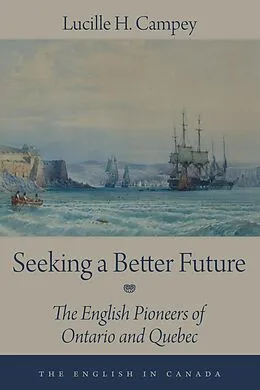 E-Book (epub) Seeking a Better Future von Lucille H. Campey