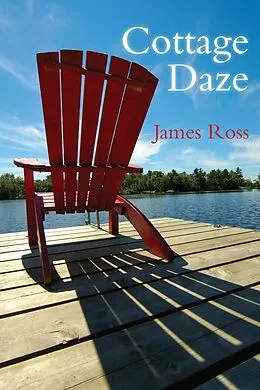 ePUB Cottage Daze von James Ross