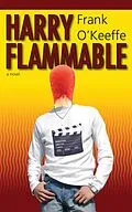 E-Book (epub) Harry Flammable von Frank O'Keeffe