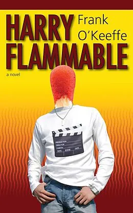 E-Book (epub) Harry Flammable von Frank O'Keeffe
