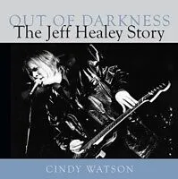E-Book (pdf) Out of Darkness von Cindy Watson