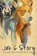 E-Book (pdf) Jak's Story von Aaron Bell