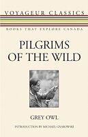 eBook (pdf) Pilgrims of the Wild de Grey Owl