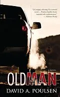 E-Book (epub) Old Man von David A. Poulsen