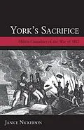 ePUB York's Sacrifice von Janice Nickerson