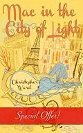 E-Book (epub) Mac in the City of Light von Christopher Ward