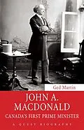 ePUB John A. Macdonald von Ged Martin