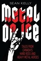 E-Book (pdf) Metal on Ice von Sean Kelly