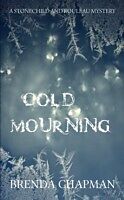 E-Book (pdf) Cold Mourning von Brenda Chapman