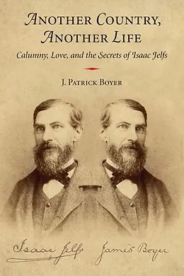 E-Book (epub) Another Country, Another Life von J. Patrick Boyer