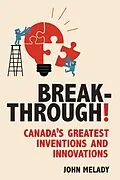 E-Book (epub) Breakthrough! von John Melady