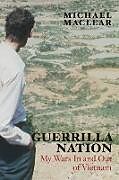 Kartonierter Einband Guerrilla Nation von Michael Maclear