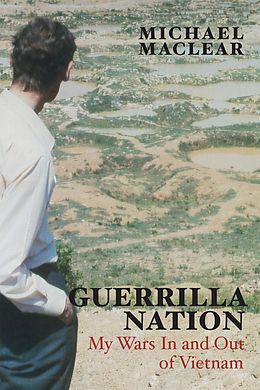 E-Book (epub) Guerrilla Nation von Michael Maclear
