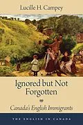 E-Book (epub) Ignored but Not Forgotten von Lucille H. Campey