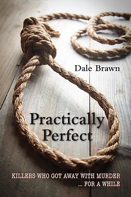 E-Book (epub) Practically Perfect von Dale Brawn
