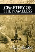 E-Book (epub) Cemetery of the Nameless von Rick Blechta