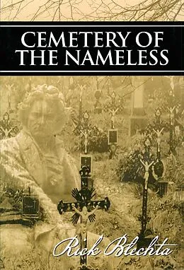 E-Book (epub) Cemetery of the Nameless von Rick Blechta