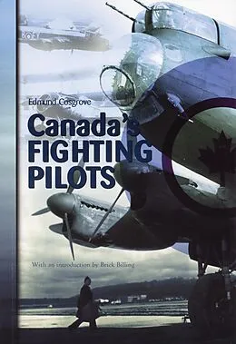 E-Book (epub) Canada's Fighting Pilots von Edmund Cosgrove, Brick Billing