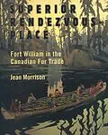 E-Book (epub) Superior Rendezvous-Place von Jean Morrison