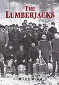 E-Book (epub) The Lumberjacks von Donald Mackay