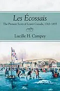 E-Book (epub) Les Écossais von Lucille H. Campey