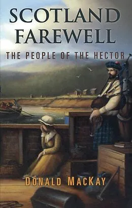 ePUB Scotland Farewell von Donald Mackay