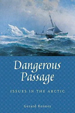 E-Book (epub) Dangerous Passage von Gerard Kenney