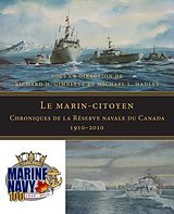 E-Book (epub) Le marin-citoyen von Michael L. Hadley
