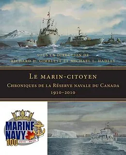 E-Book (epub) Le marin-citoyen von Michael L. Hadley