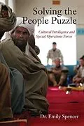 E-Book (epub) Solving the People Puzzle von Emily Spencer