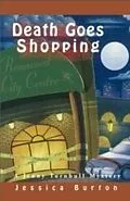 E-Book (pdf) Death Goes Shopping von Jessica Burton