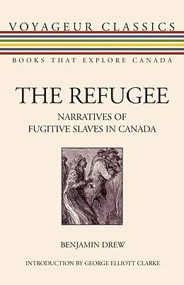 E-Book (epub) The Refugee von Benjamin Drew